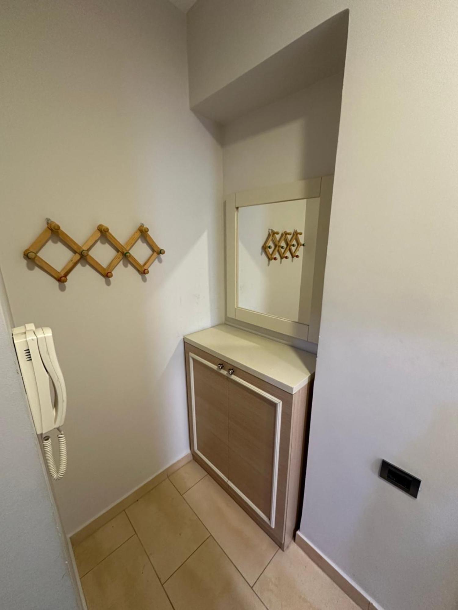 Apartamento Viatirana By Shqiptrip Exterior foto